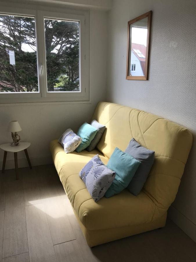 Appartement Cosy Wissant