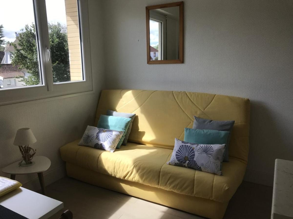 Appartement Cosy