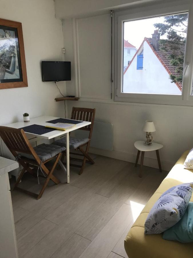 Cosy Wissant