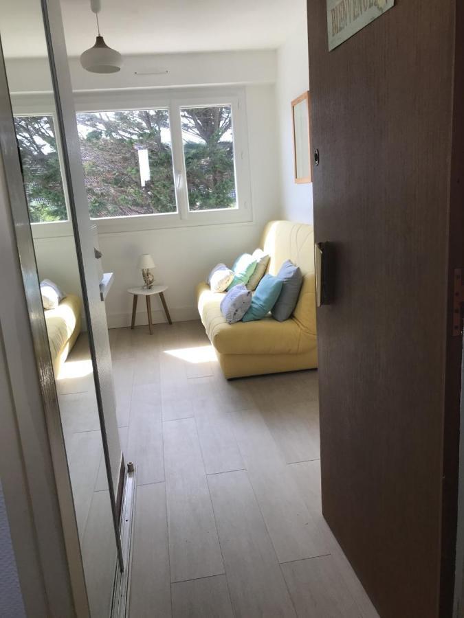 Cosy Appartement Wissant