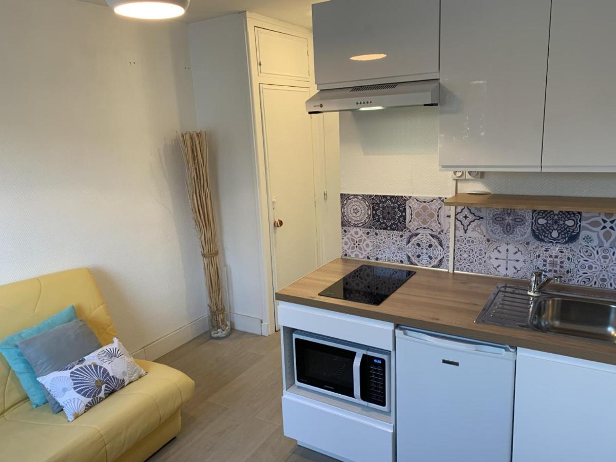 Appartement Cosy Wissant